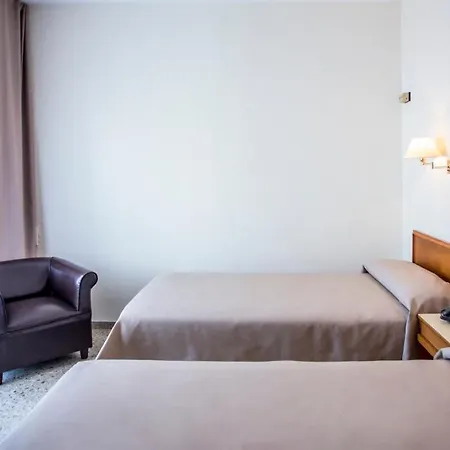 Leuka Hotell 3*