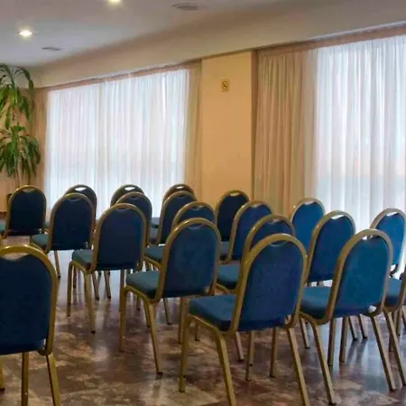 Leuka 3* Аликанте