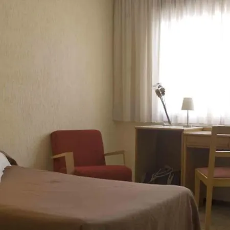 Leuka Hotell 3*