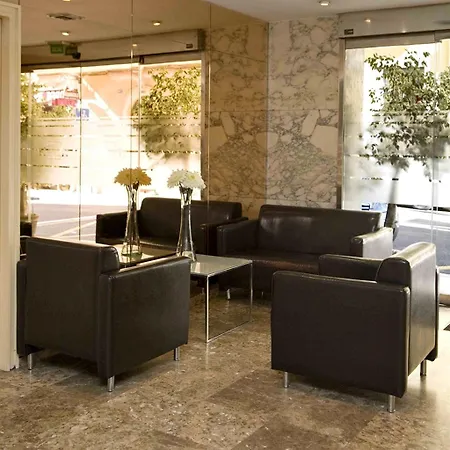 Hotell Leuka 3*