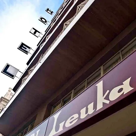 Leuka 3*