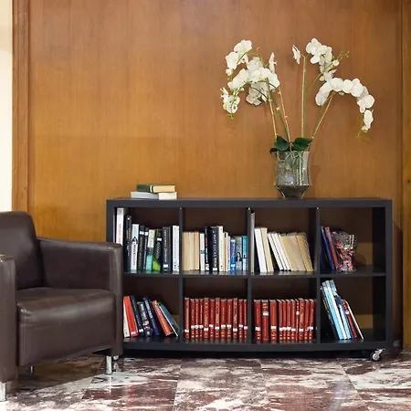 Leuka Hotell Alicante