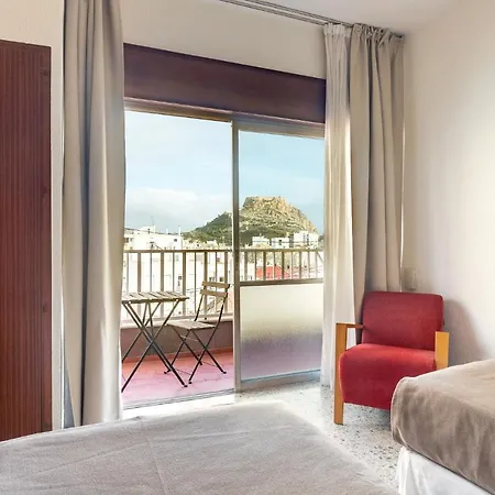 Leuka Hotell 3*