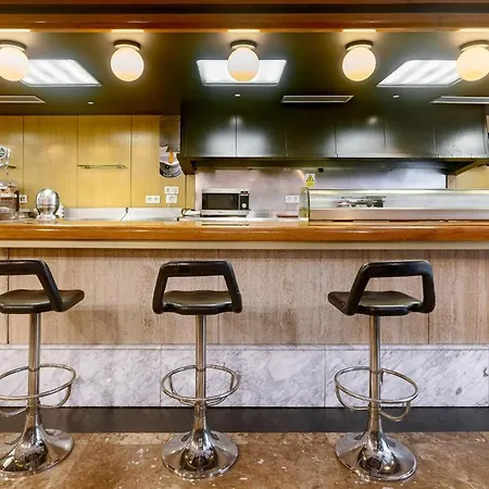 Hotell Leuka Alicante