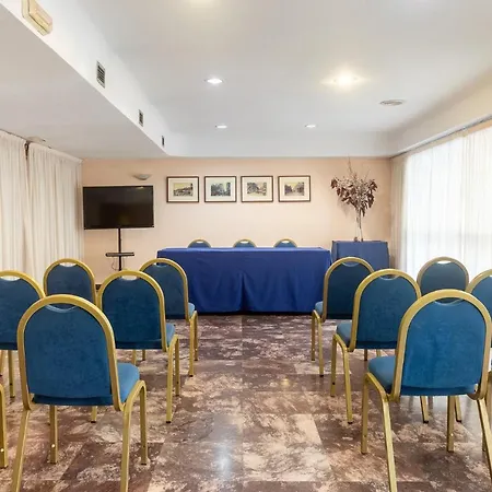 Leuka Hotell 3*