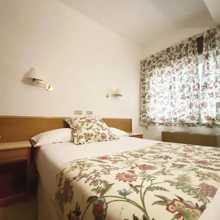 Leuka 3* Alicante