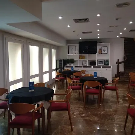 Leuka Hotell