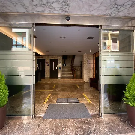 Leuka Hotell Alicante