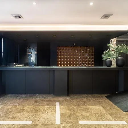 Leuka Hotell 3*