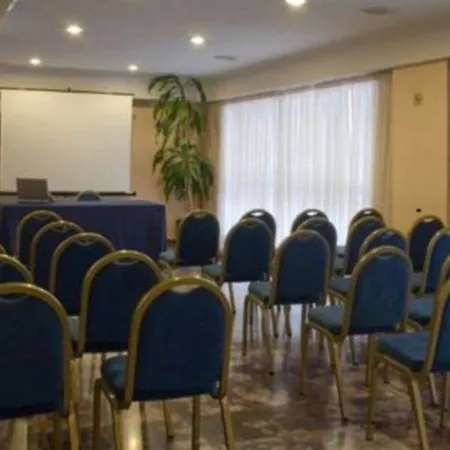 Leuka Hotell Alicante