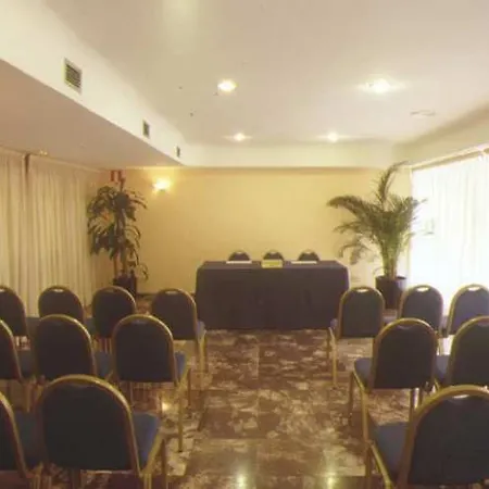Leuka Hotell