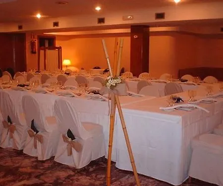 Leuka Hotell