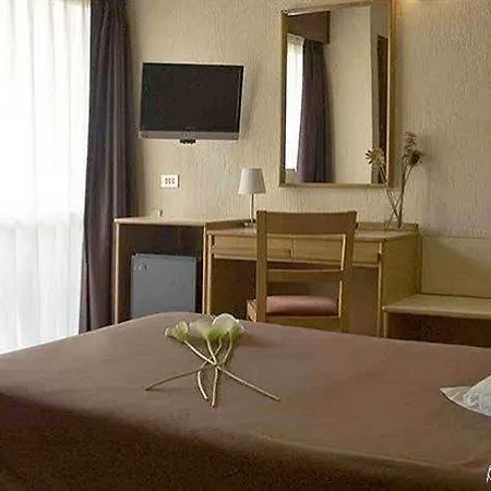 Hotell Leuka Alicante