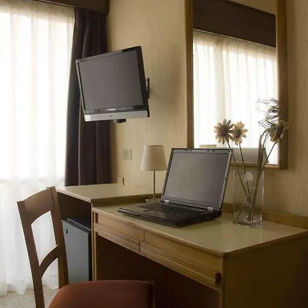 Leuka Hotell