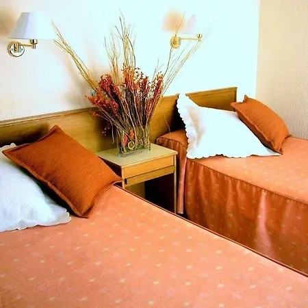 Leuka Hotell