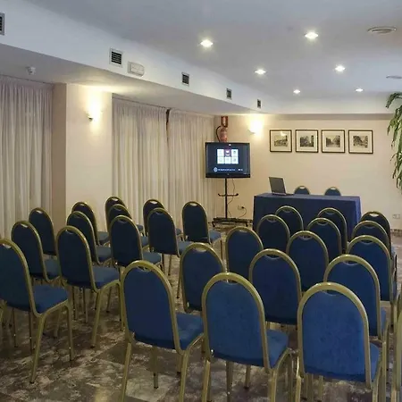 Leuka Hotell