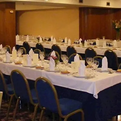 Leuka Hotell Alicante