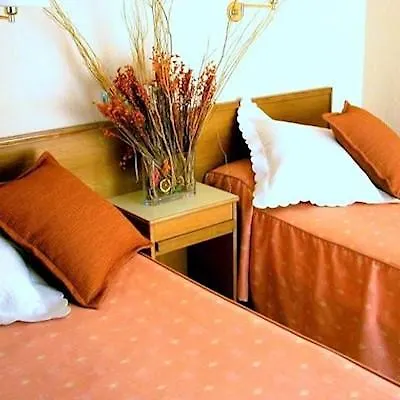 Hotell Leuka