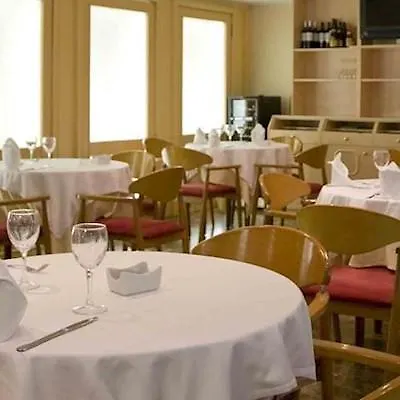 Leuka Hotell