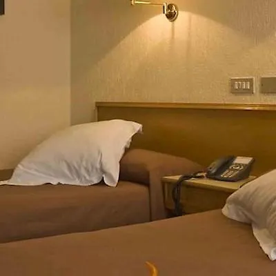 Leuka Hotell 3*