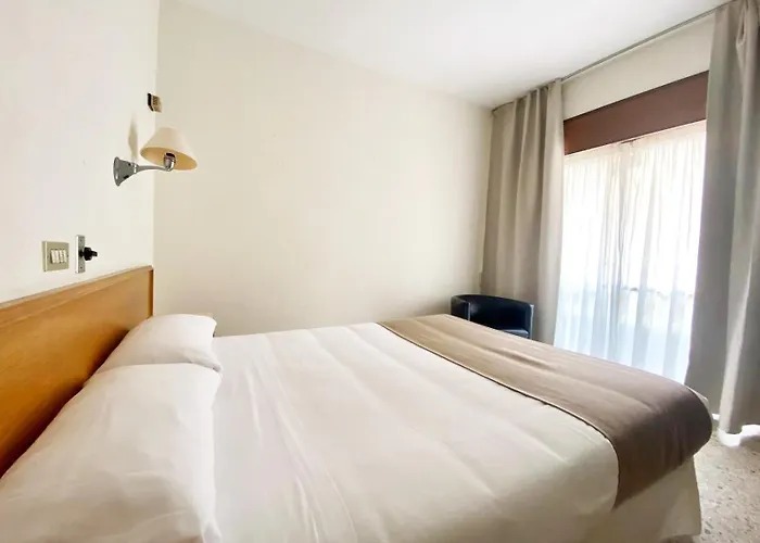 Leuka 3* Αλικάντε