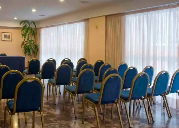 Leuka 3* Αλικάντε