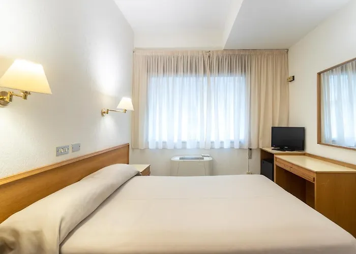 Leuka 3* Αλικάντε