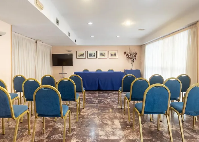 Leuka Ξενοδοχείο 3*