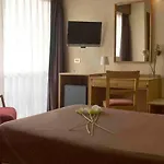 ホテル レウカ