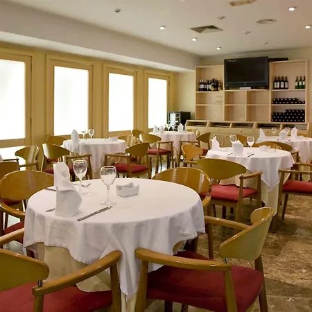 Leuka 3* Alicante