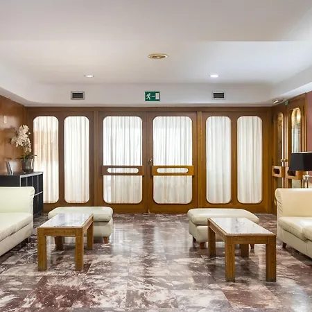 Hotel Leuka