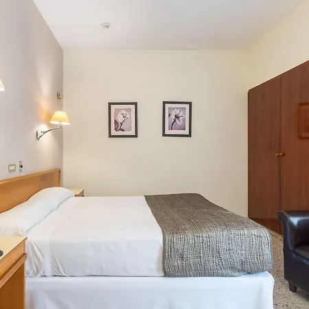 Hotel Leuka Alicante