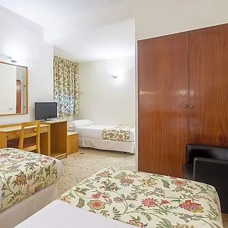 Leuka Hotel