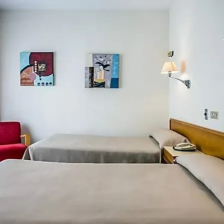 Hotel Leuka Alicante