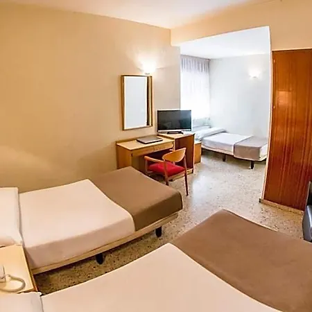 Leuka Hotel 3*