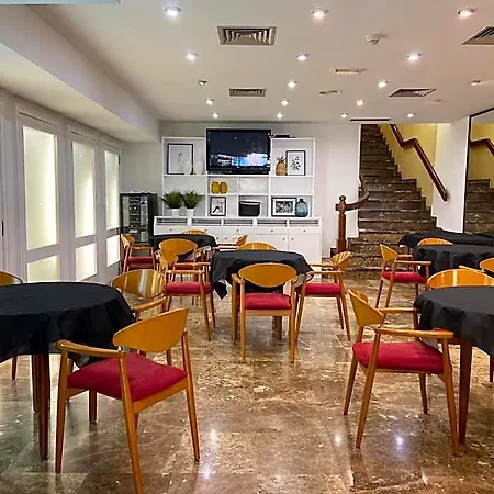 Leuka Hotel