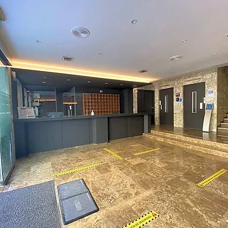 Leuka Hotel 3*