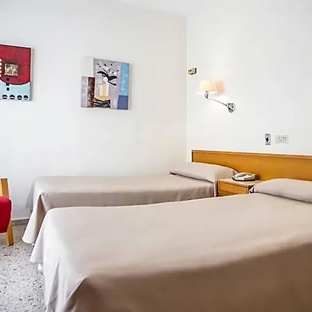 Leuka 3* Alicante