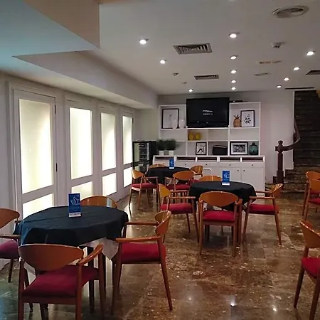 Hotel Leuka Alicante