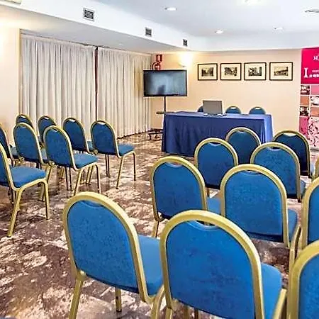 Leuka Hotel Alicante