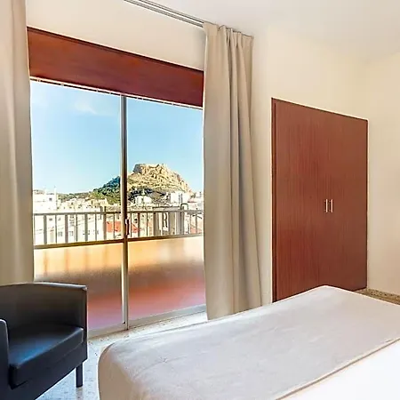 Leuka Alicante