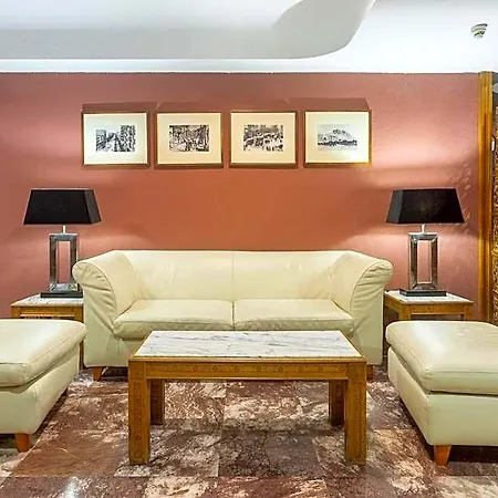 Leuka Hotel