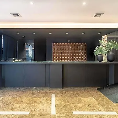 Hotel Leuka Alicante