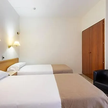 Leuka Hotel Alicante