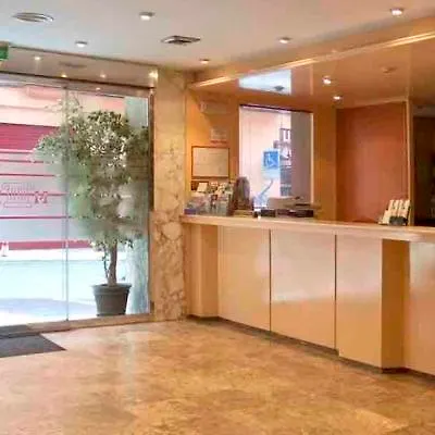 Hotel Leuka Alicante