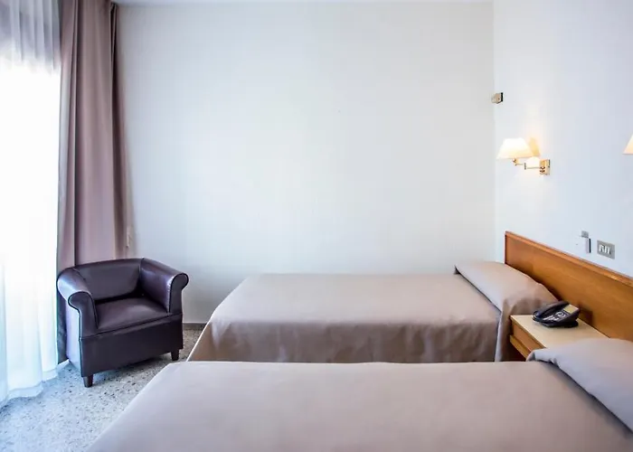 Leuka Hotel 3*