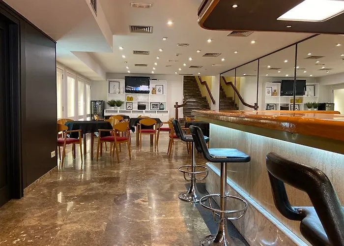 Leuka Hotel Alicante