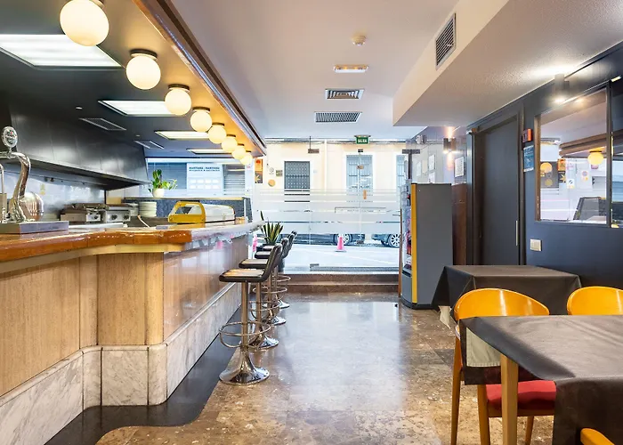 Hotel Leuka Alicante