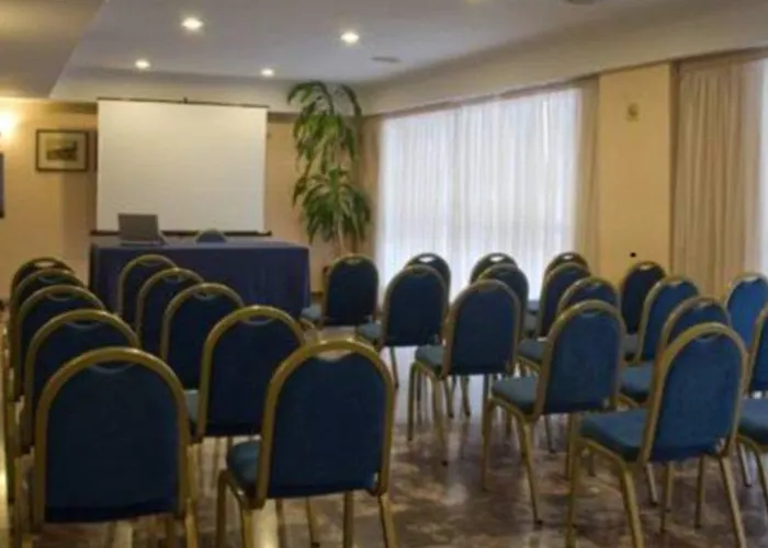 Leuka Hotel Alicante