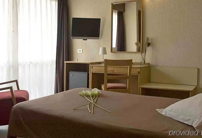 Hotel Leuka Alicante